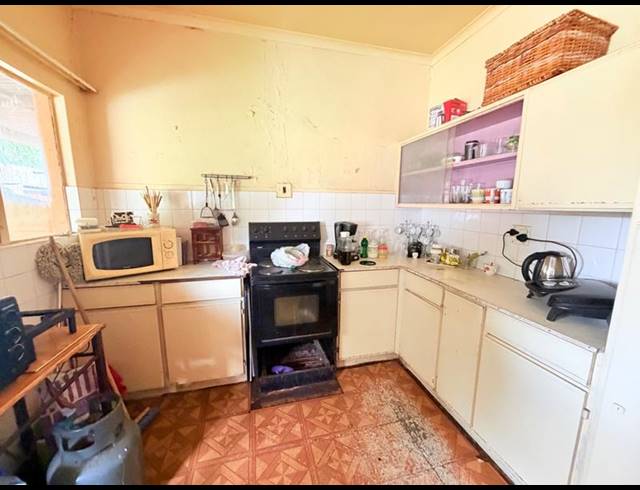 2 BEDROOM HOUSE FOR SALE IN VANDERBIJLPARK CW 6
